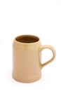 Beer mug Royalty Free Stock Photo