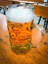 Beer Mug