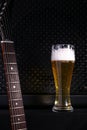 Beer and music