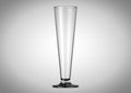 Beer Pilsener Pint Glass Royalty Free Stock Photo