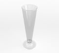 Beer Pilsener Pint Glass