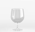 Beer Snifter Pint Glass