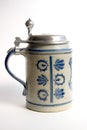 Beer stein