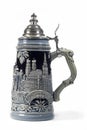 Beer stein