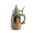 Beer Stein Royalty Free Stock Photo