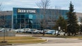 The Beer Store Corporate Mississauga