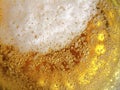 Beer Texture