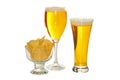 Beer Royalty Free Stock Photo