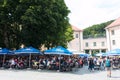 Beergarden in Bavaria