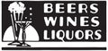 Beers Wines Liquors