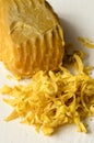 Beeswax Royalty Free Stock Photo