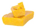 Beeswax Royalty Free Stock Photo