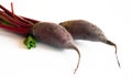 Beet roots