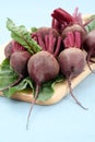 Beet roots