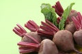 Beet roots