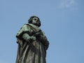 Beethoven Denkmal (1845) in Bonn