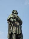 Beethoven Denkmal (1845) in Bonn