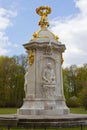 The Beethoven-Haydn-Mozart Memorial in Berlin