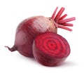 Beetroot Royalty Free Stock Photo