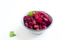 Beetroot beet