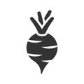 Beetroot Icon