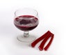 Beetroot juice