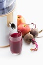 Beetroot Juice