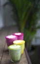 Beetroot, matcha, turmeric lattes are the most trendy drinks