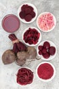 Beetroot Vegetable Health Food