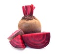 Beetroots Royalty Free Stock Photo