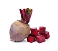 Beetroots