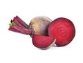 Beetroots