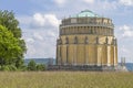 Befreiungshalle in Kelheim Royalty Free Stock Photo