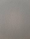 Bege leather for wallpaper Royalty Free Stock Photo