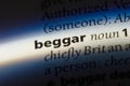 begger