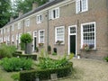 Begijnhof in Breda