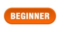 beginner button
