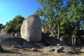 Beglik Tash bronze age sanctuary,Bulgaria