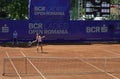 Begu tournament Royalty Free Stock Photo