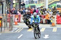 Behind the Hero - Standard Chartered Hong Kong Marathon 2017