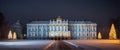 Imperial Opulence: The Catherine Palace in Tsarskoye Selo