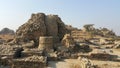 Rani Ghat Ruins, Buner, Pakistan