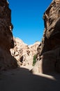 Beida, Beidah, Beidha, Petra Archaeological Park, Jordan, Middle East