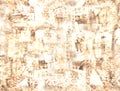 Beige abstract background