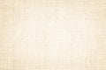 Beige abstract fabric or cream color texture background