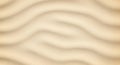 Beige abstract waves background soft light design Royalty Free Stock Photo