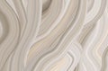 Beige abstraction background streaks imitation marble wallpaper
