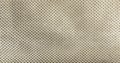 Beige artificial Leather background texture. Closeup of seamless white Leather texture background Royalty Free Stock Photo