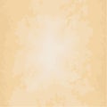 Beige background, grungy old paper. Royalty Free Stock Photo