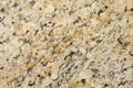 Beige and Brown Granite Surface Texture